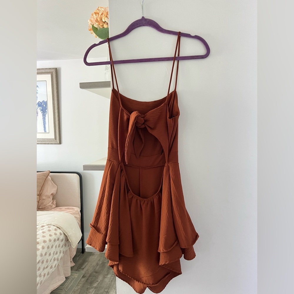 Mini Romper - Picture 2 of 2
